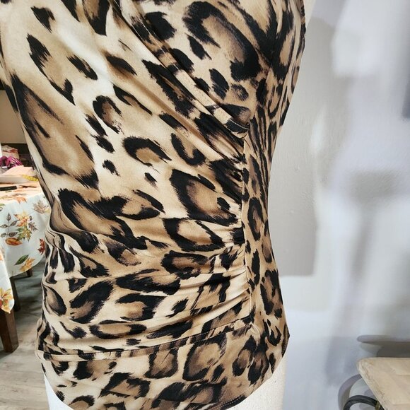 LimonCELLO ANIMAL PRINT SWIMSUIT - Picture 3 of 5